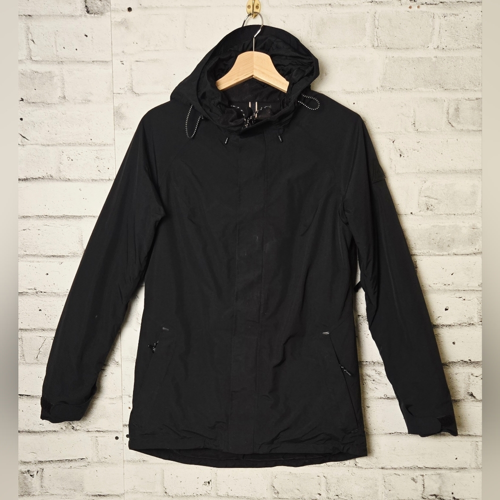 Burton Black Ski & Snow Jacket